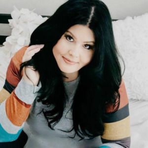 Meet your Posher, Jodi